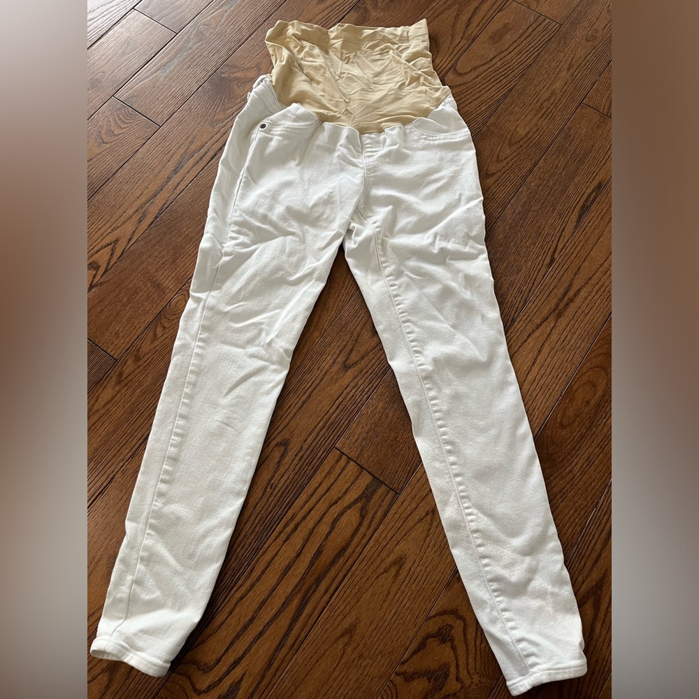 Maternity leggings